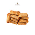 Nems maison précuits - 10pcs