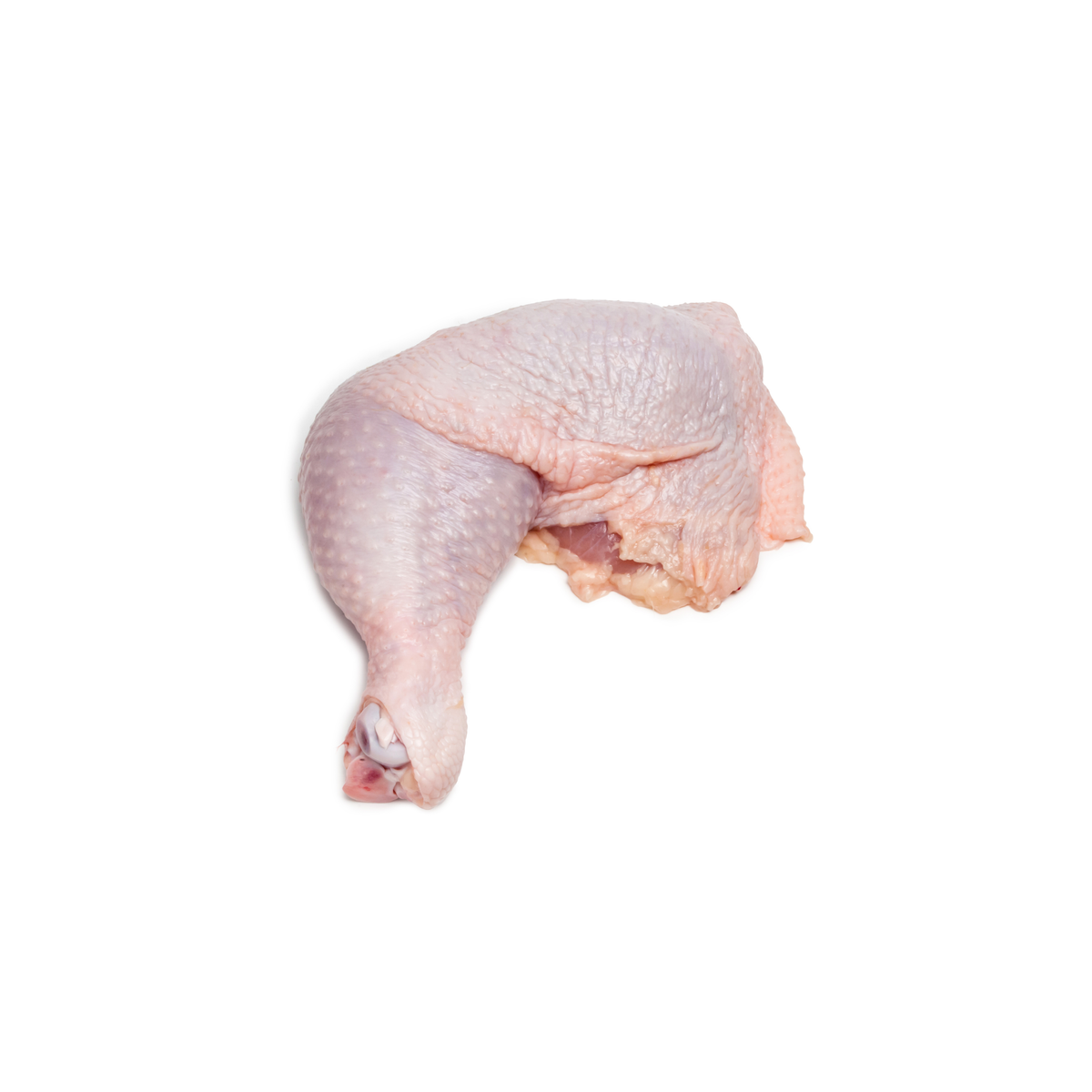 Cuisse de dinde halal (au kg)