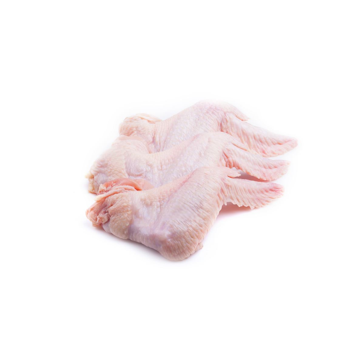 Aile de poulet halal (5kg)