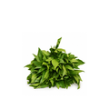 Feuille de bissap frais