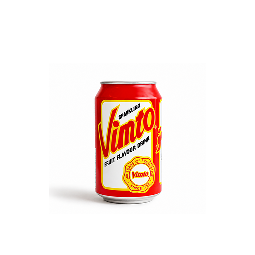 Soda Vimto