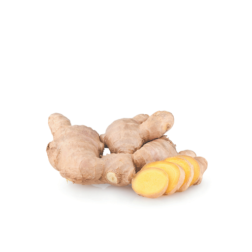 Gingembre frais "Afrique"