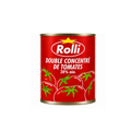 Tomate concentrée Rolli