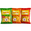 Chips plantain — Number One