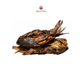 Poisson fumé sec (kong fumé séché)
