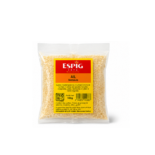 Épices Espig