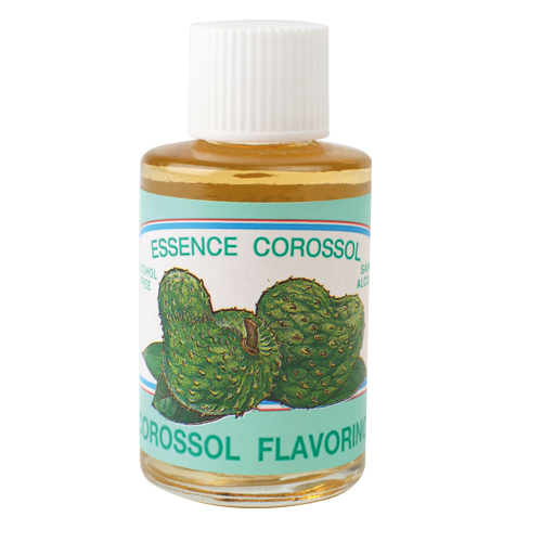 Essence liquide 3 Lions — 30ml
