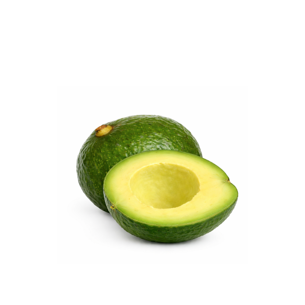 Avocat frais