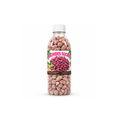Cacahuète bouteille