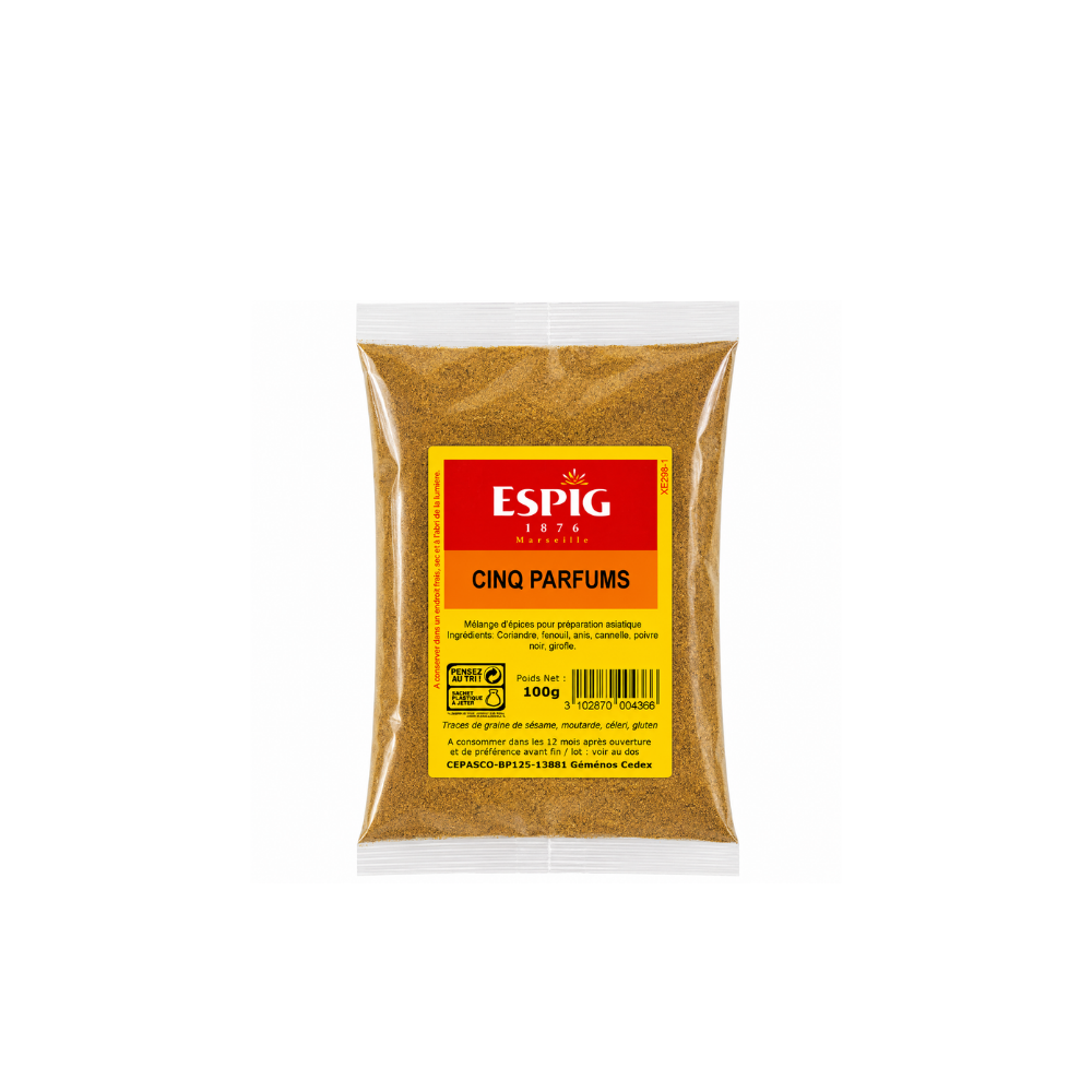 Épices Espig