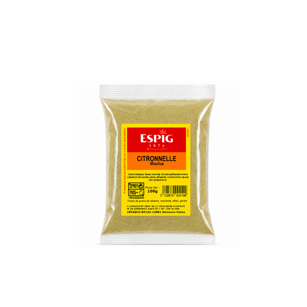 Épices Espig