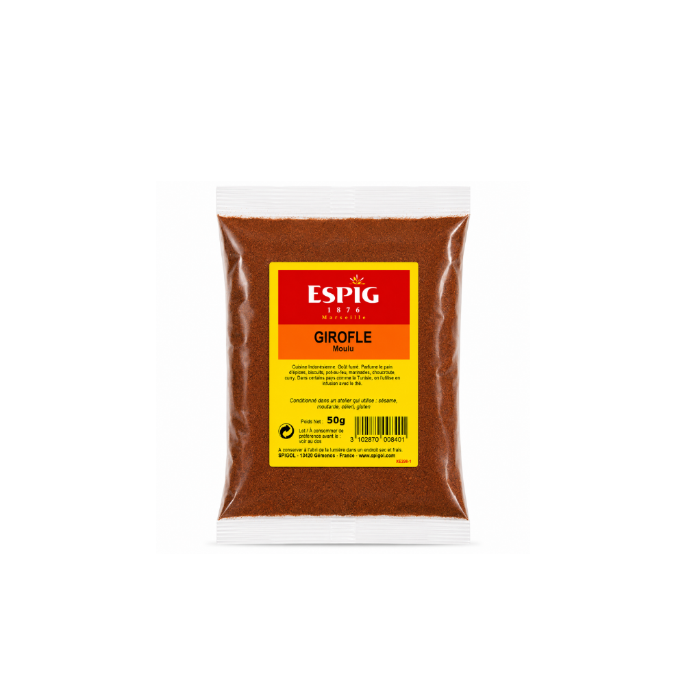 Épices Espig