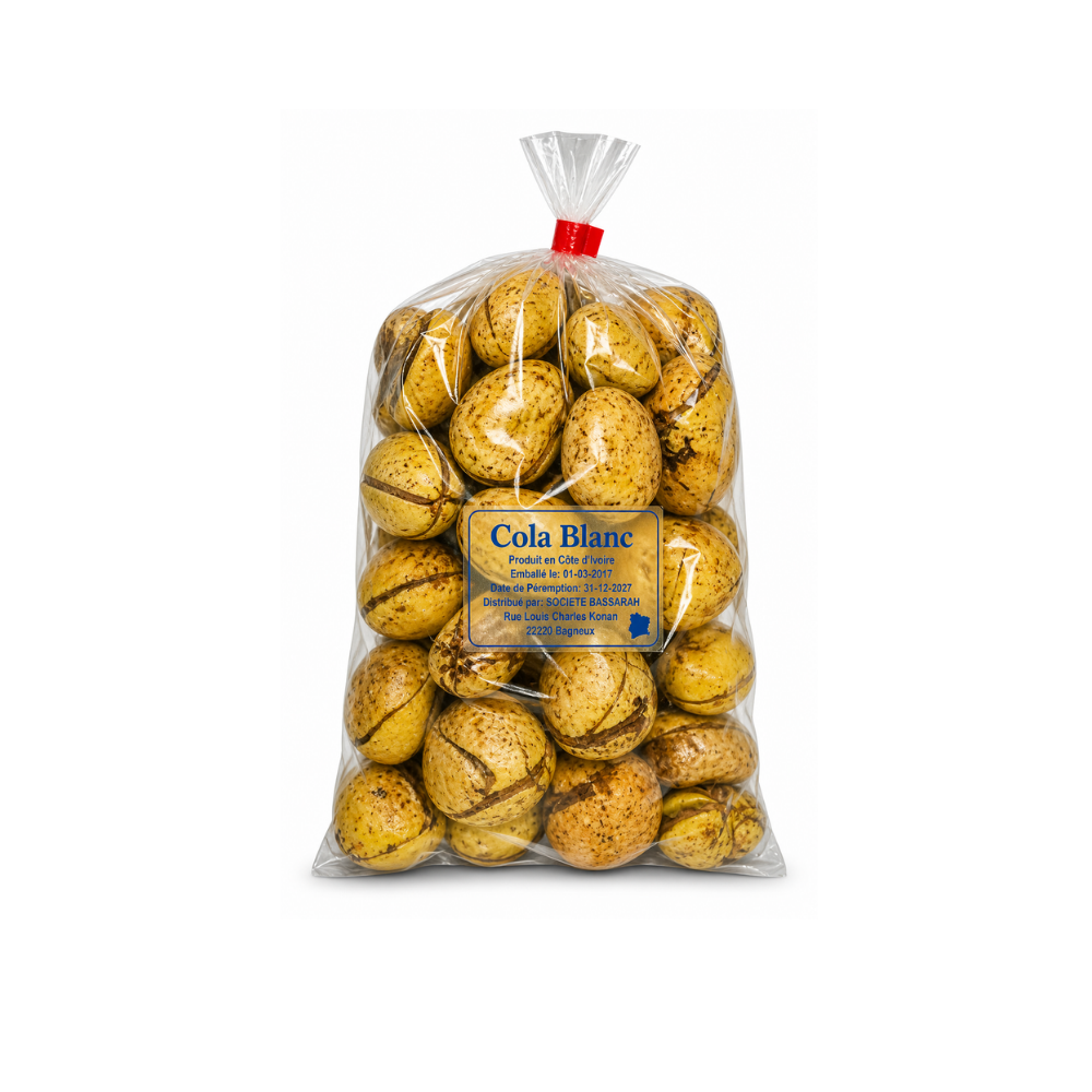 Noix de cola