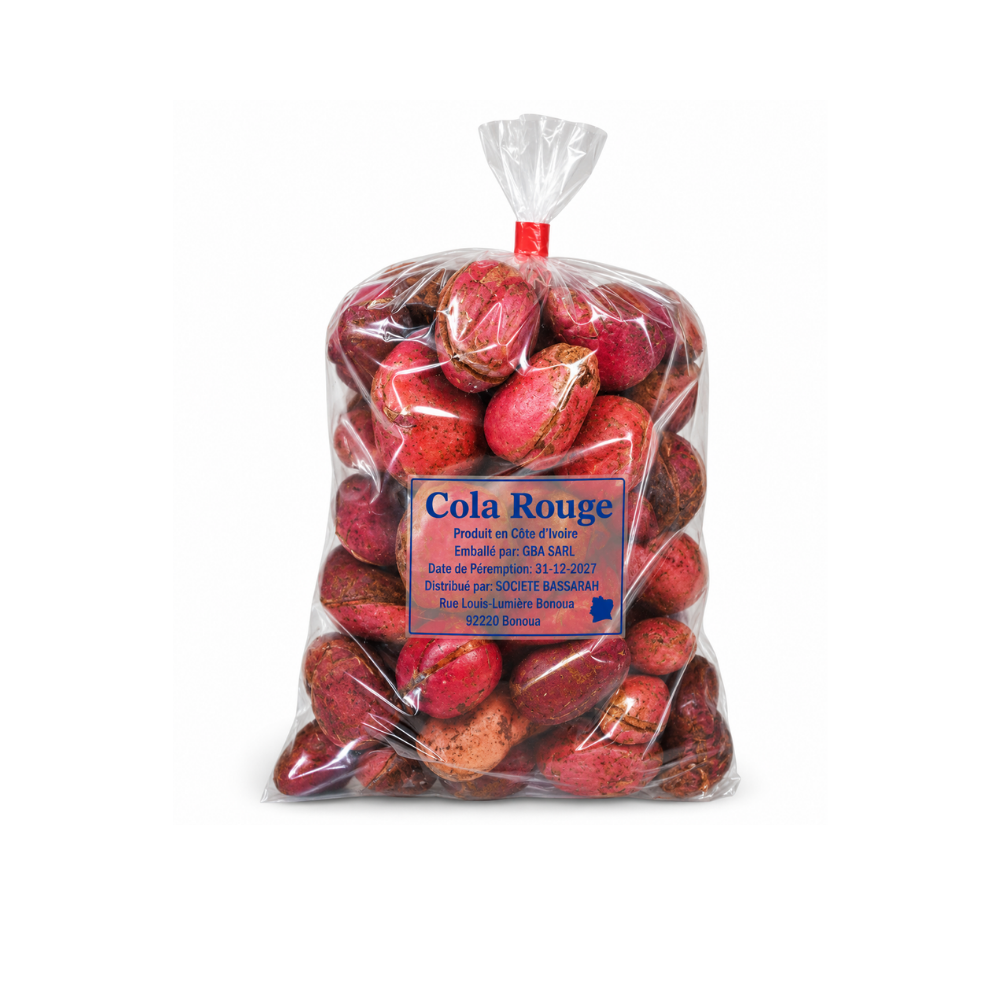 Noix de cola
