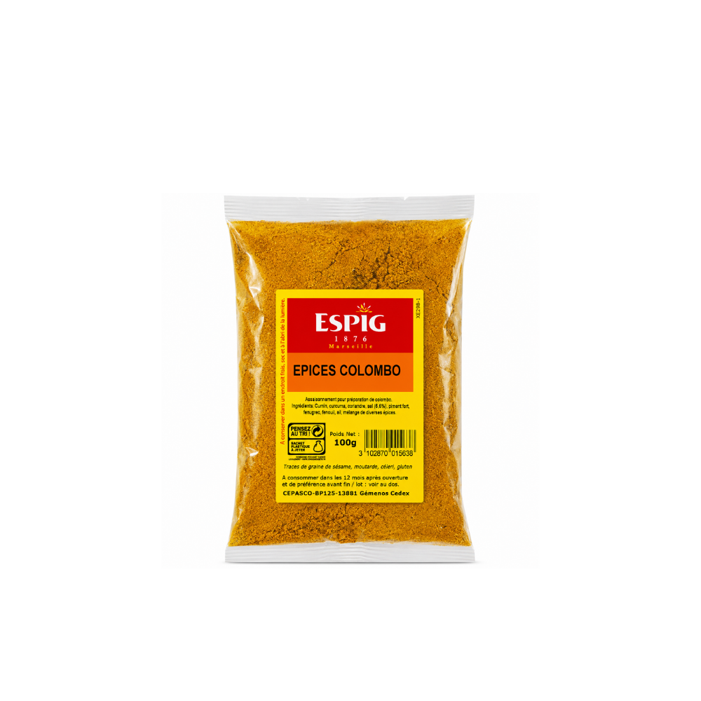 Épices Espig