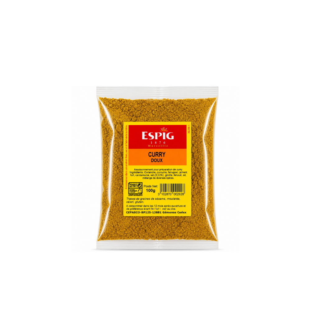 Épices Espig