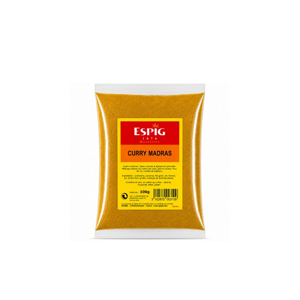 Épices Espig