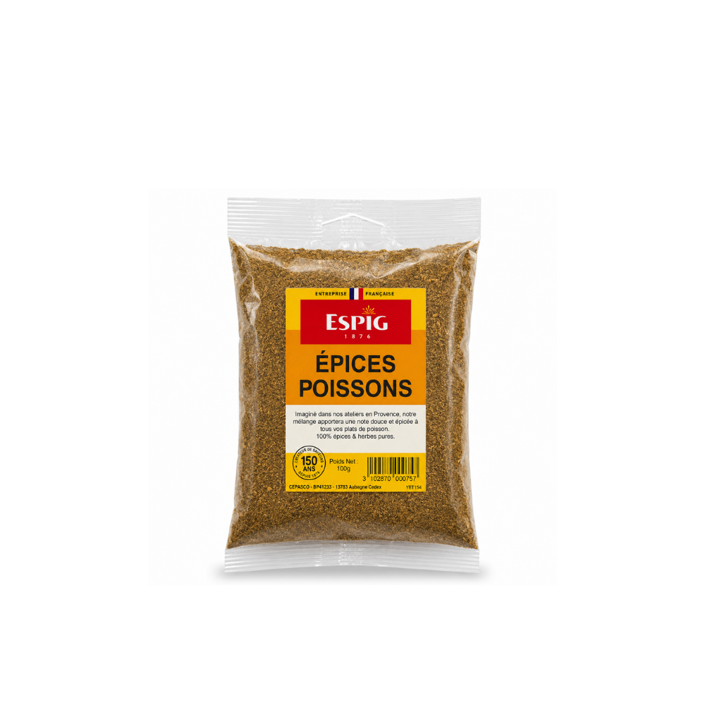 Épices Espig