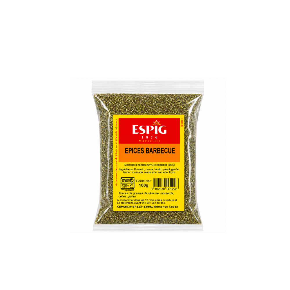 Épices Espig