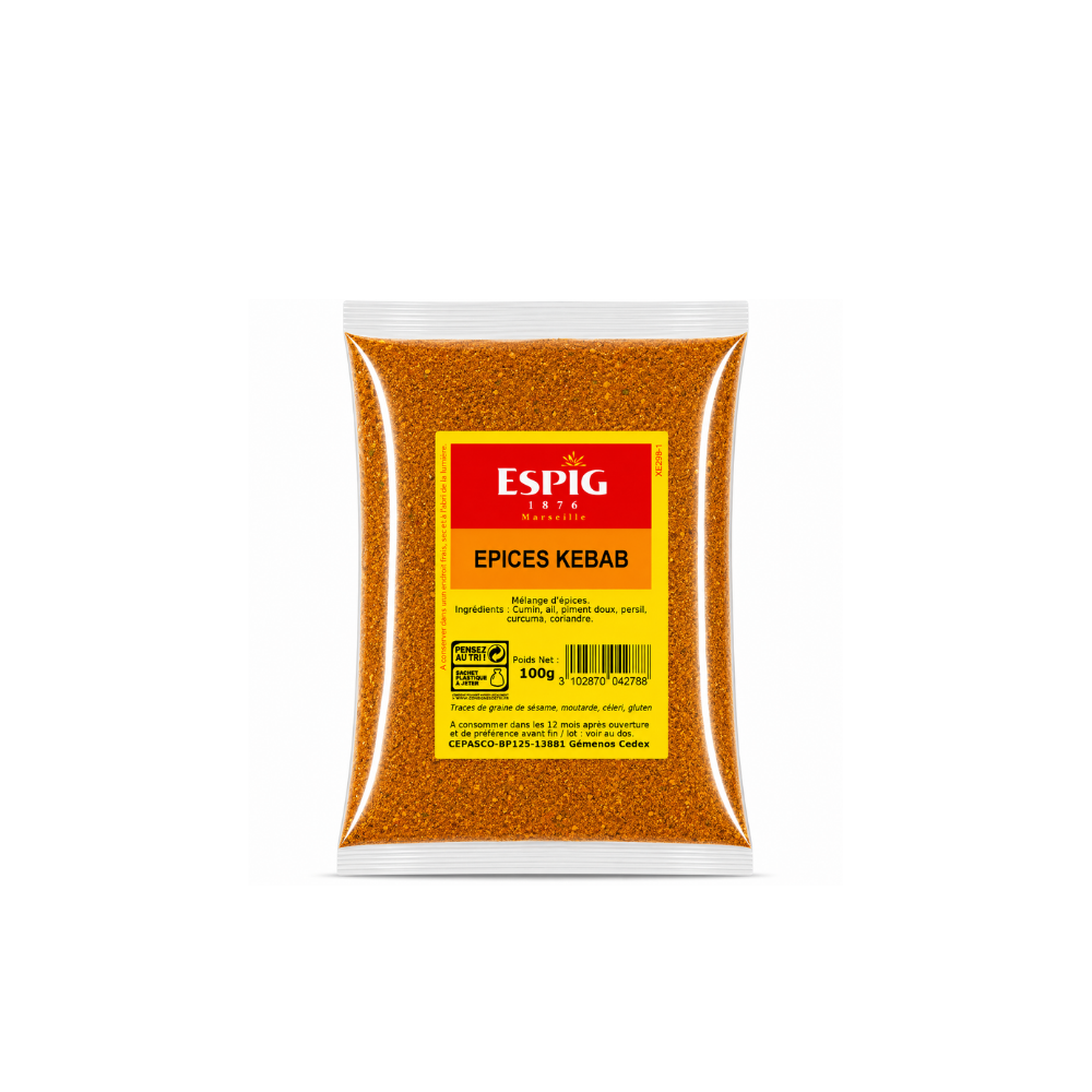 Épices Espig