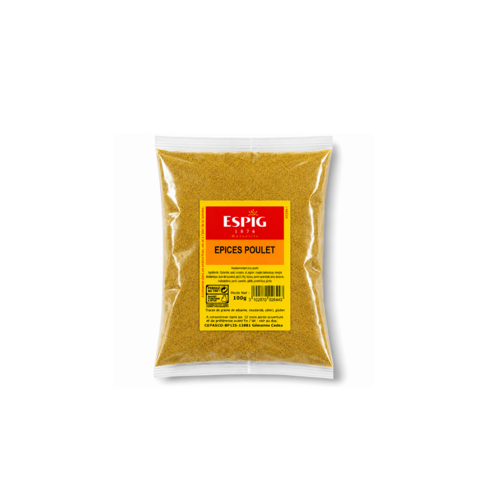 Épices Espig
