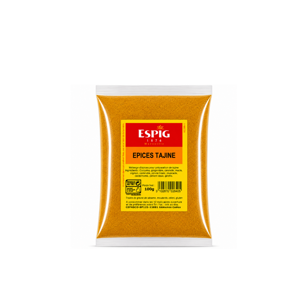 Épices Espig