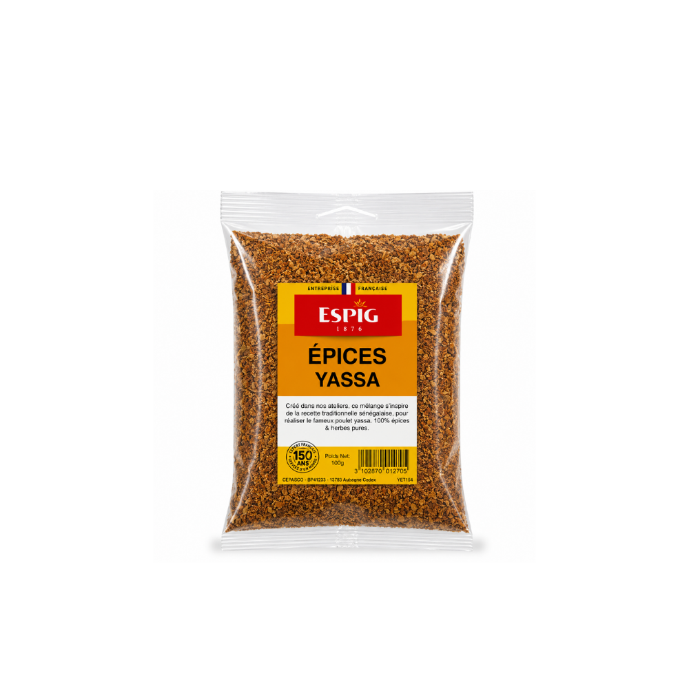 Épices Espig
