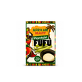 Farine de plantain (fufu)