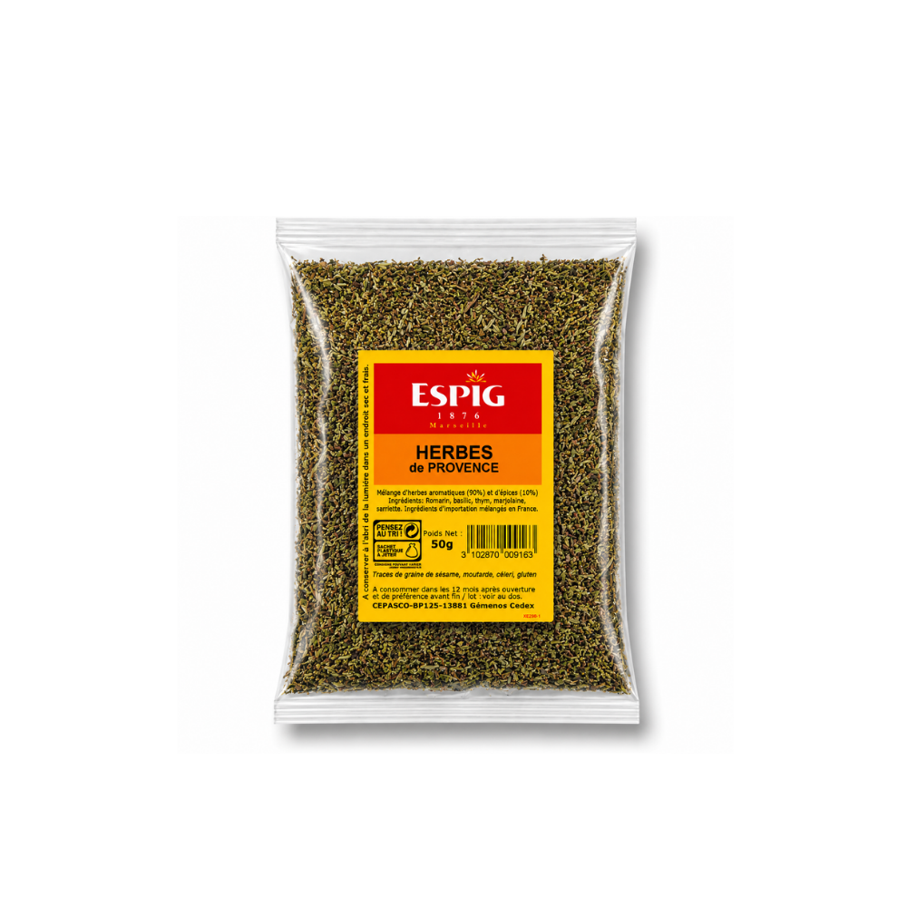 Épices Espig