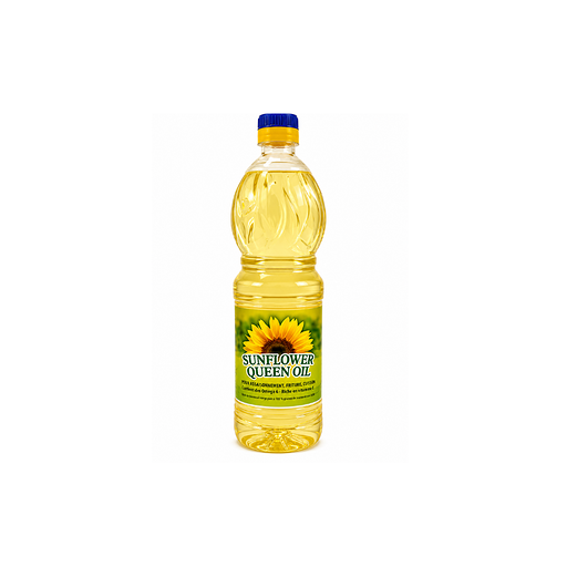 Huile de tournesol