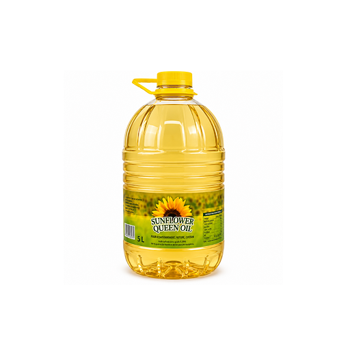 Huile de tournesol