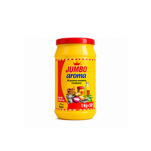 Jumbo arôma