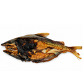 Poisson fumé surgelé