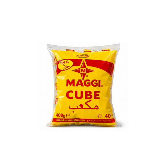 Maggi
