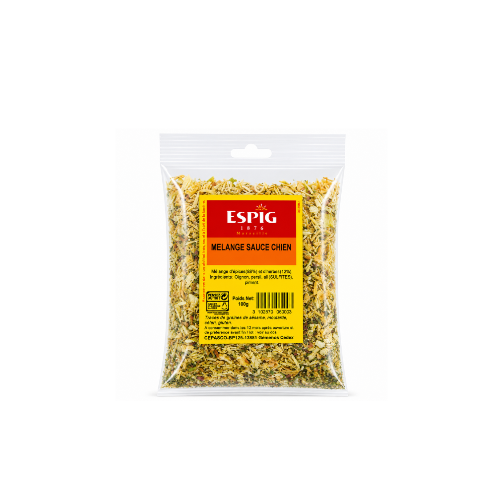 Épices Espig