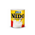 Lait en poudre Nido