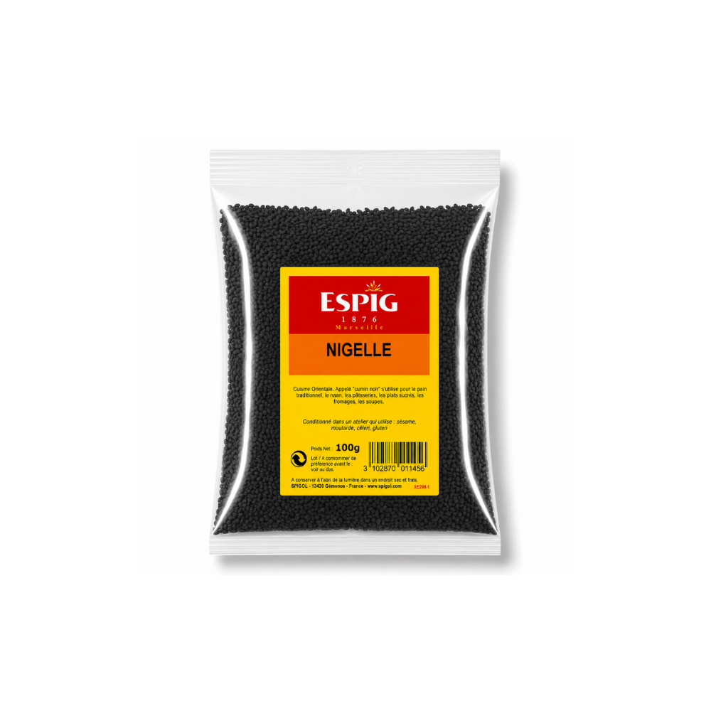 Épices Espig