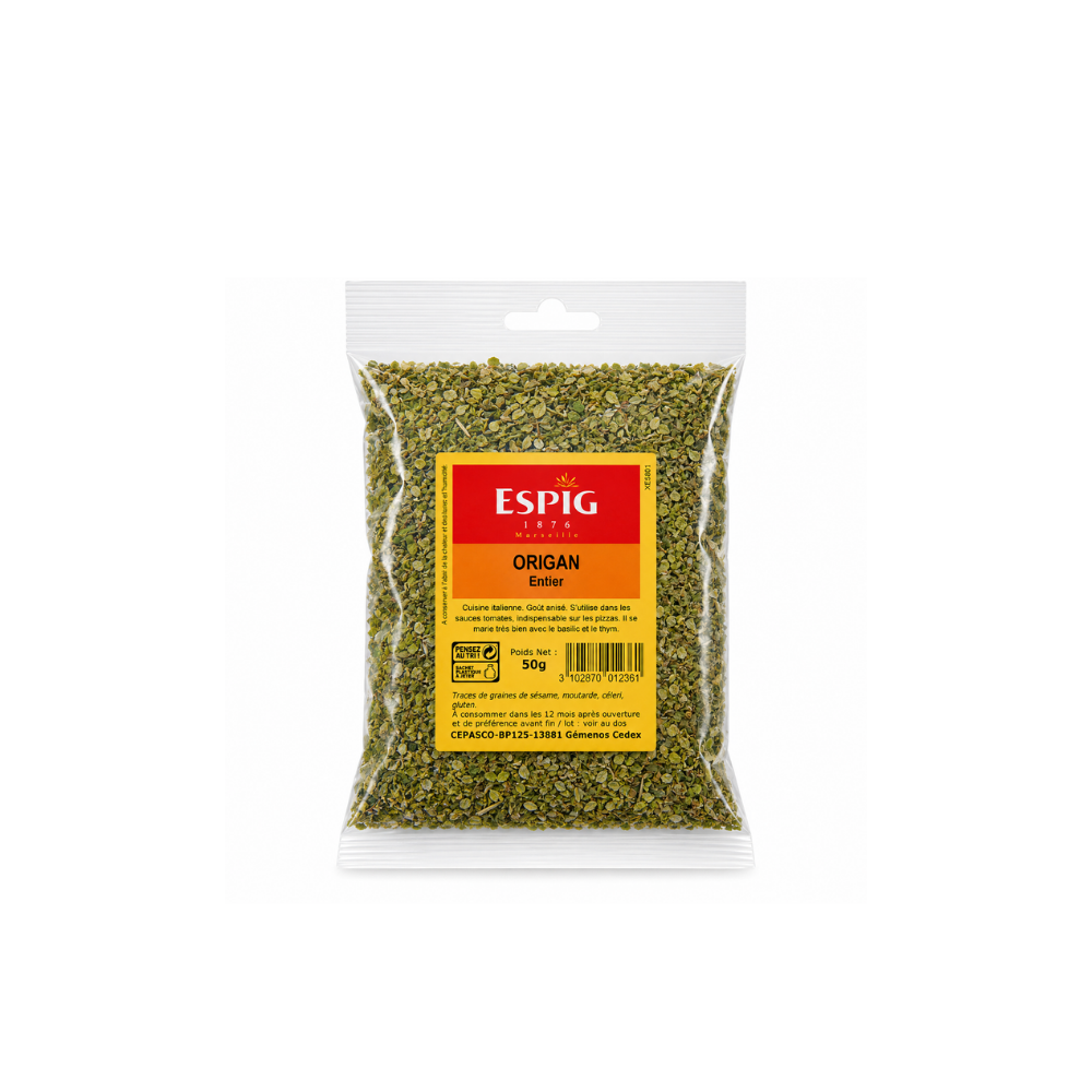 Épices Espig