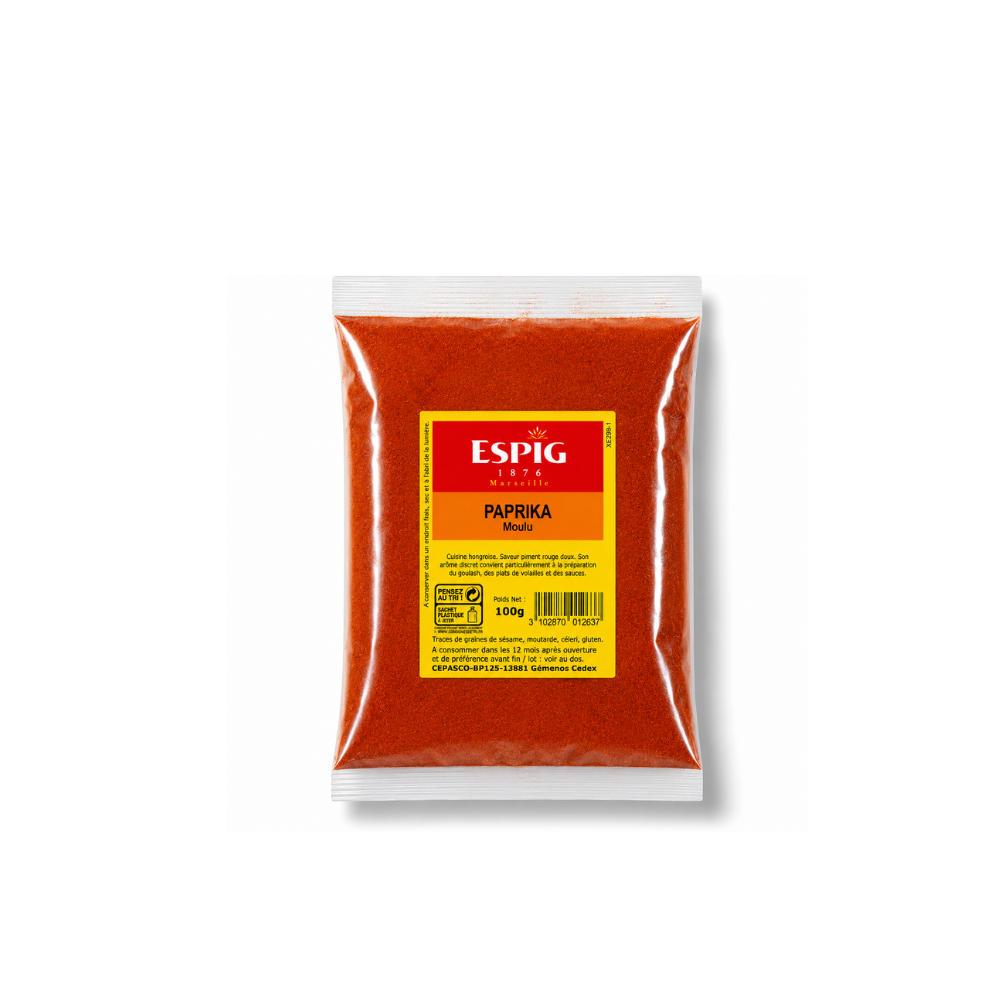 Épices Espig