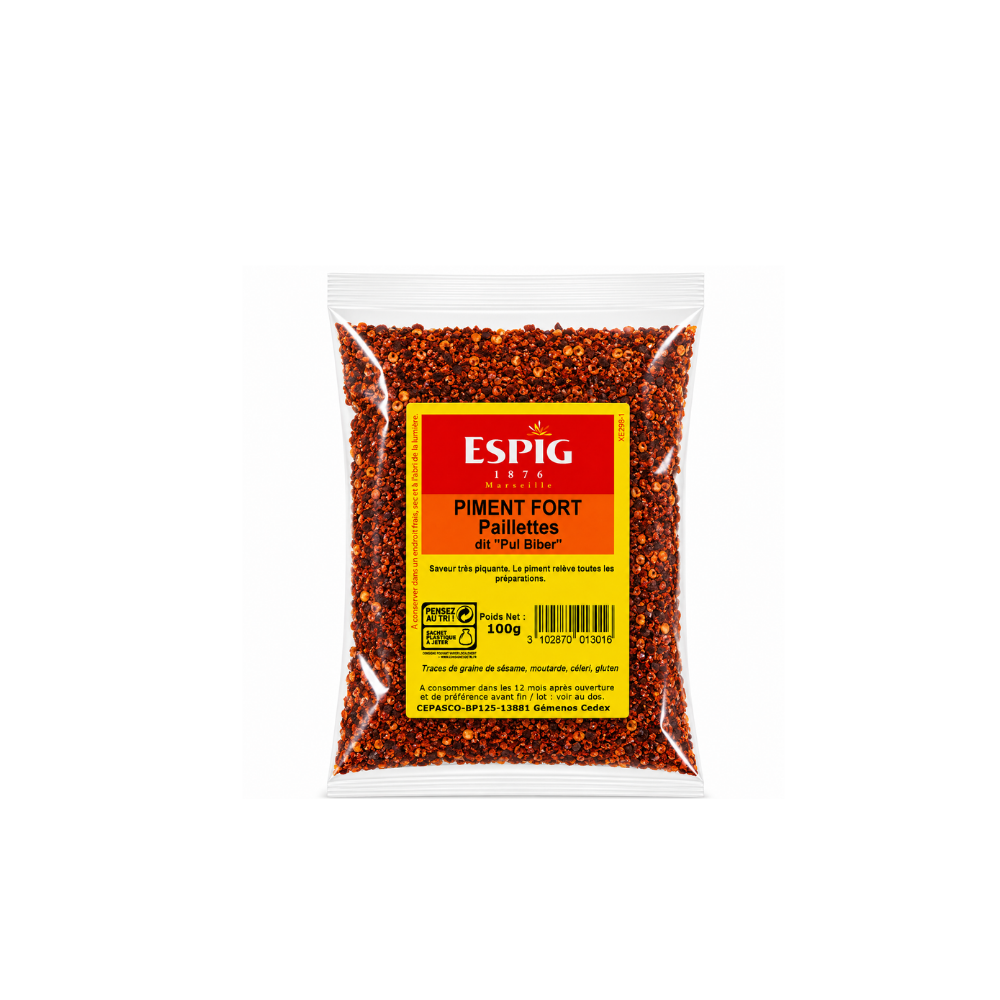 Épices Espig