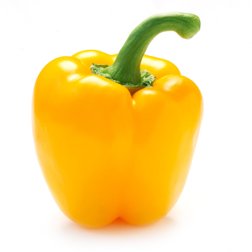 Poivron frais