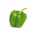 Poivron frais