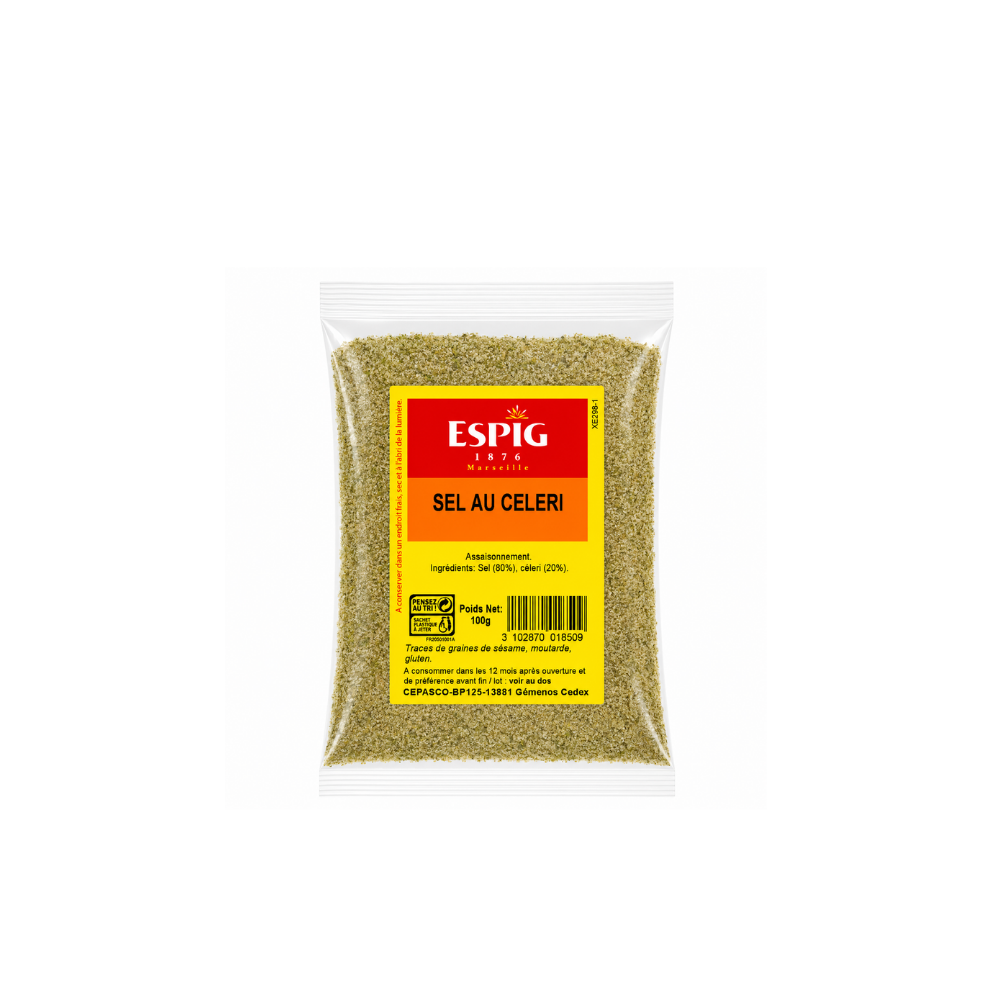 Épices Espig