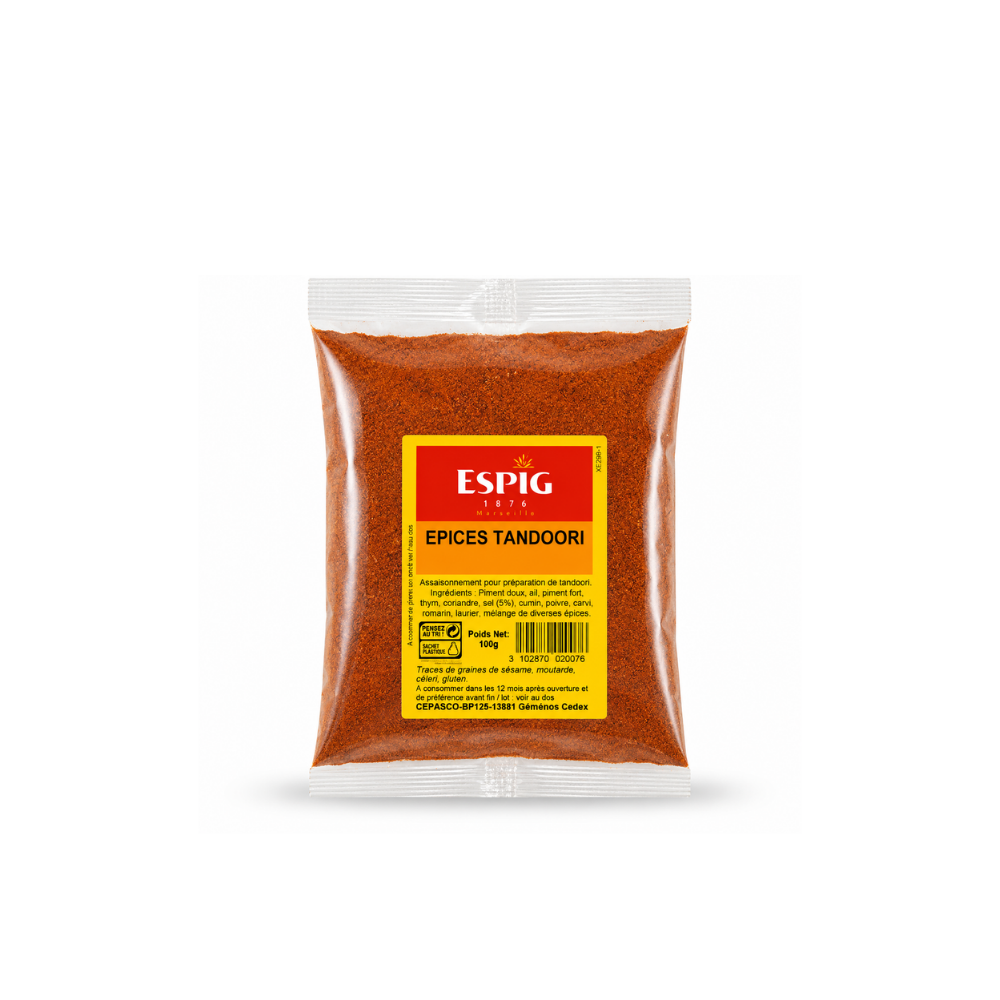 Épices Espig