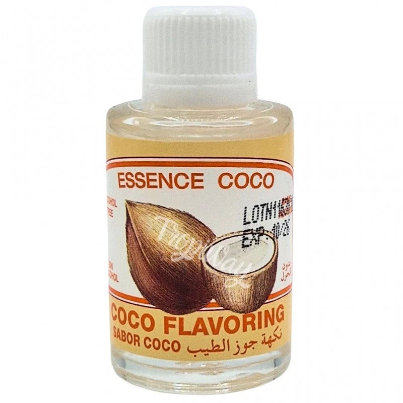 Essence liquide 3 Lions — 30ml
