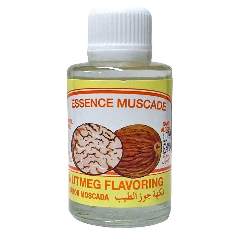 Essence liquide 3 Lions — 30ml